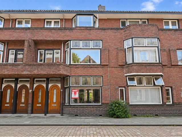 Appartement te huur in Centrum, Groningen