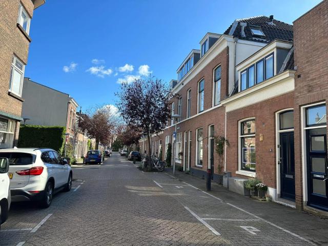Appartement te huur in Oudwijk, Buiten Wittevrouwen, Utrecht