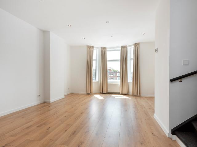 Appartement te huur in Hillesluis, Rotterdam
