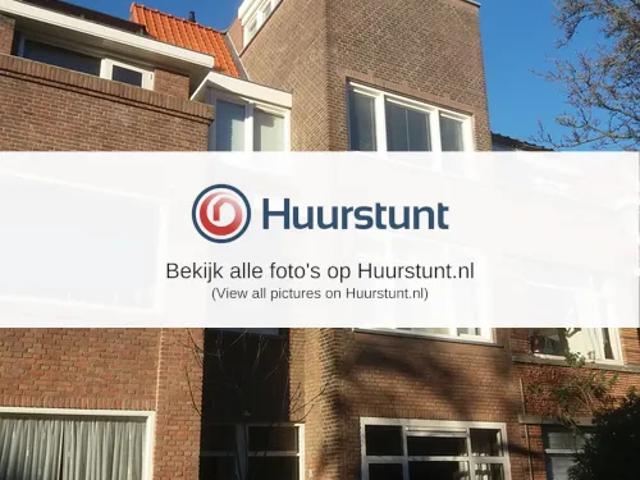 Appartement te huur in Cromvliet, Rijswijk