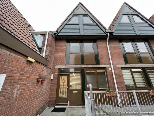 Appartement te huur in Noord, Rotterdam