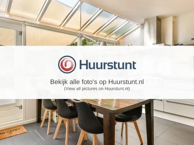 Appartement te huur in De Pijp, Amsterdam