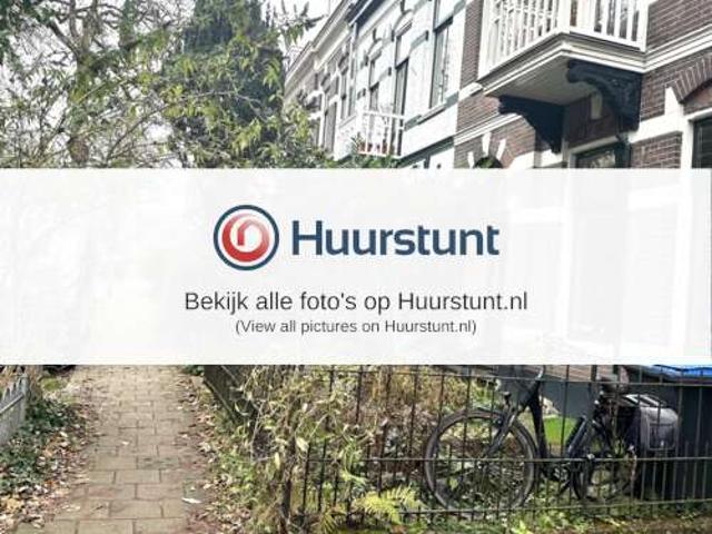 Appartement te huur in Graaf Ottoplein en omgeving, Arnhem