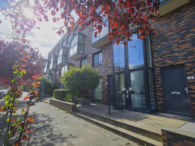 Appartement te huur in Kop van Zuid-Entrepot, Rotterdam