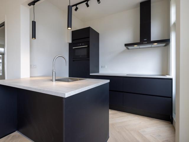 Appartement te huur in Hillegersberg-Schiebroek, Rotterdam