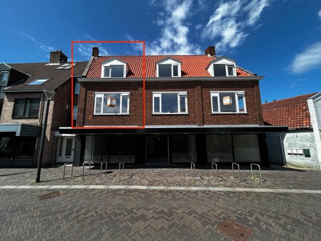 Appartement te huur in Uithoorn, Noord Holland