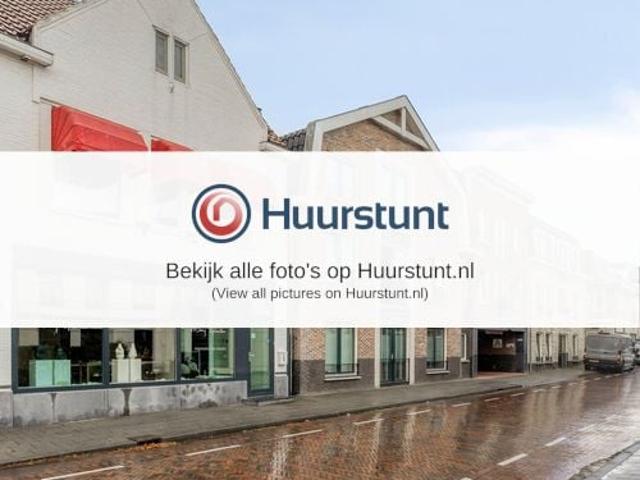 Appartement te huur in Baarn