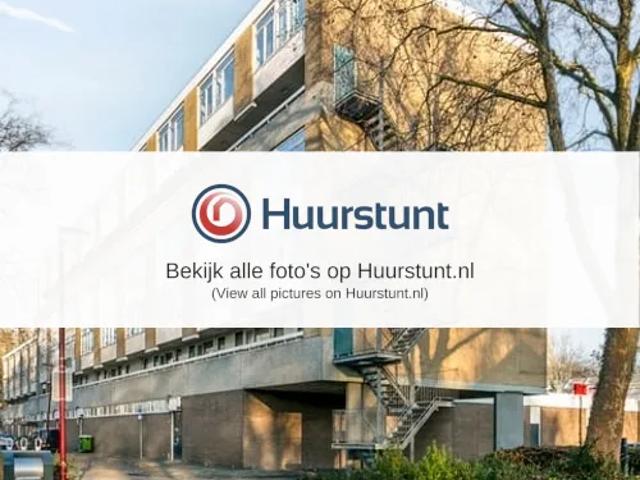 Appartement te huur in Jutphaas-Wijkersloot, Nieuwegein