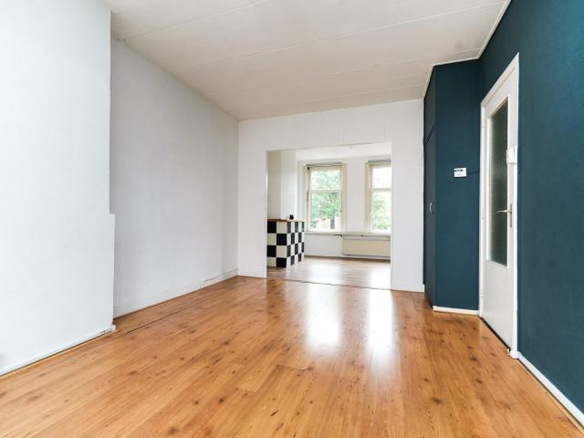 Appartement te huur in Bloemhof, Rotterdam