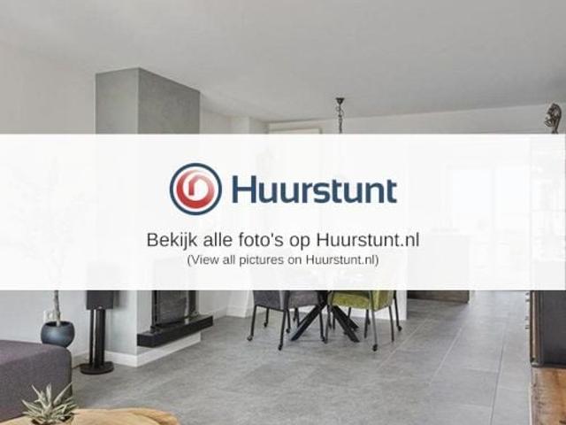 Appartement te huur in Aalsmeer, Noord Holland