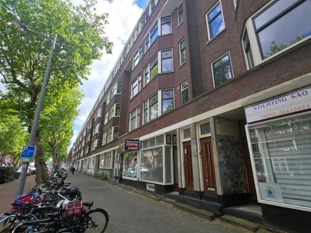 Appartement te huur in Spangen, Rotterdam