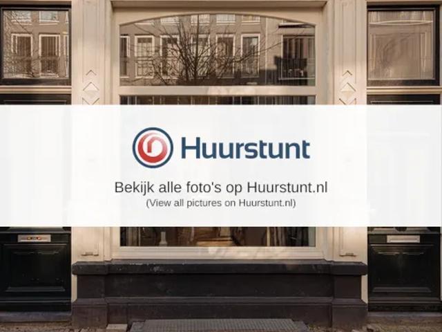Appartement te huur in De Pijp, Amsterdam