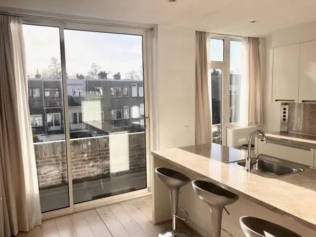 Appartement te huur in Voorburg, Zuid Holland