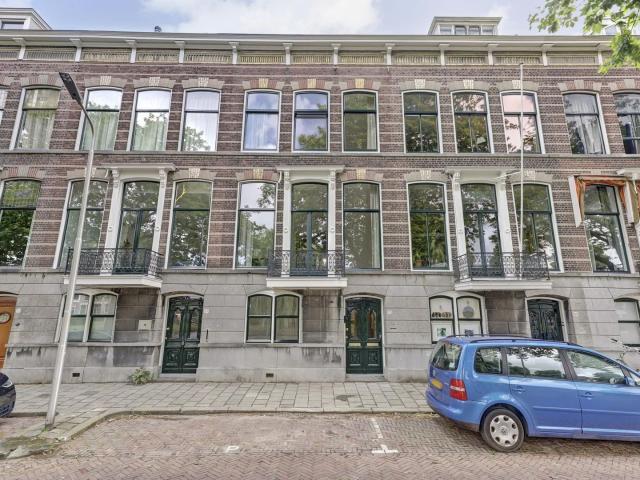 Appartement te huur in Biesland, Delft