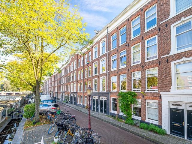 Appartement te huur in Jordaan, Amsterdam