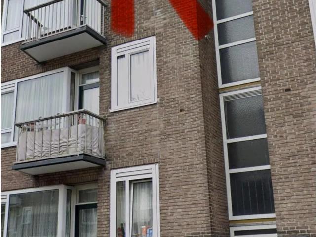 Appartement te huur in West, Amsterdam