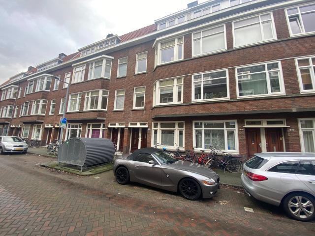Appartement te huur in Noord, Rotterdam