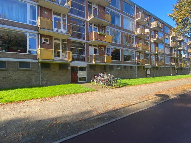 Appartement te huur in Utrecht