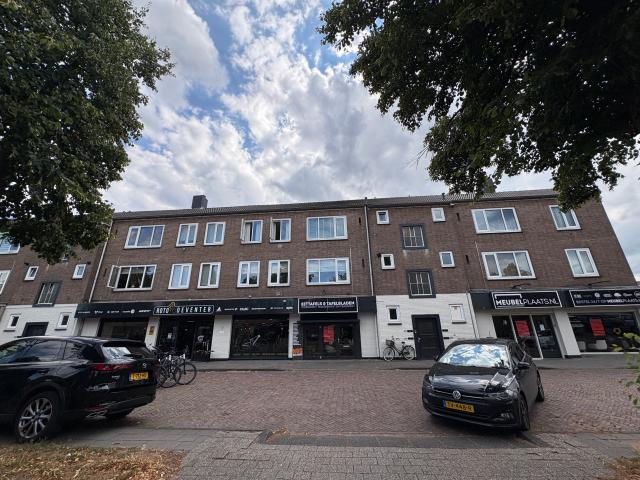 Appartement te huur in Deventer, Overijssel