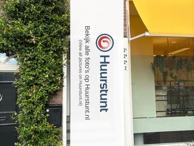 Appartement te huur in Binnenstad, Deventer