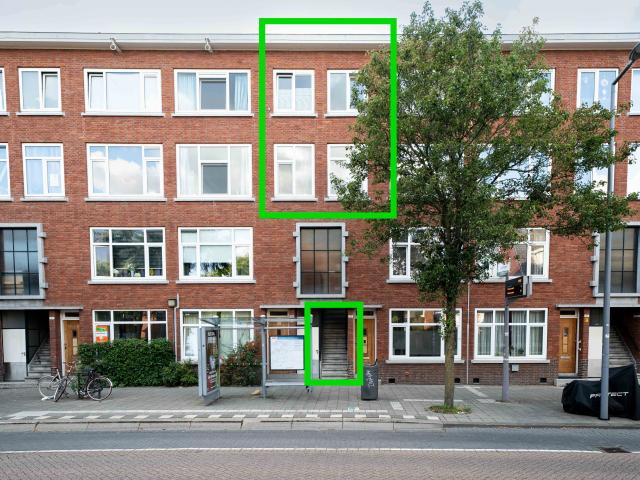 Appartement te huur in Charlois, Rotterdam