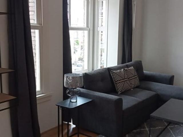 Appartement te huur in Nieuwland, Schiedam
