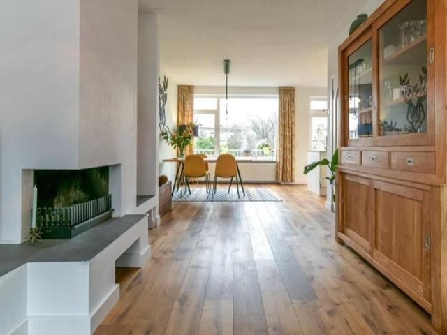 Appartement te huur in Haarlem