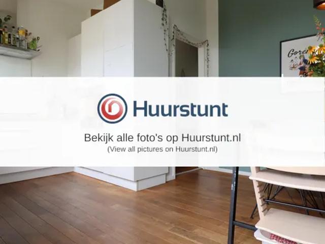 Appartement te huur in Haarzuilens, Utrecht