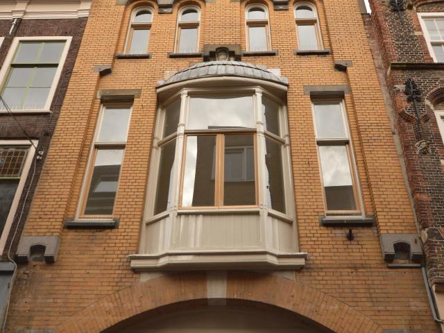 Appartement te huur in Dordrecht Centrum, Dordrecht