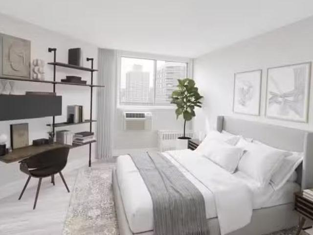 Apartment for rent in New York