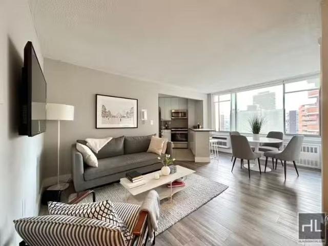 Apartment for rent in New York