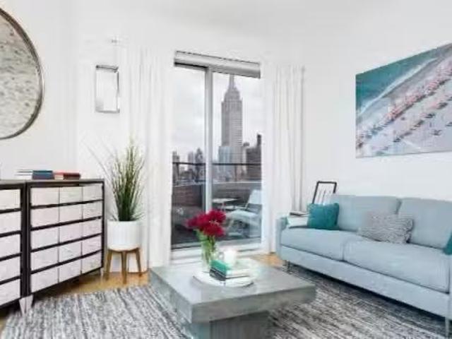 Apartment for rent in New York