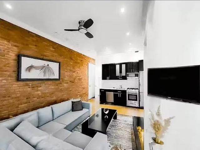 Apartment for rent in New York