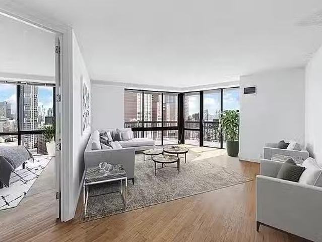 Apartment for rent in New York