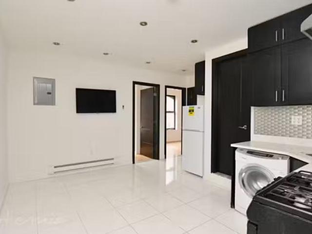 Apartment for rent in New York