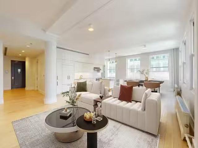 Apartment for rent in New York