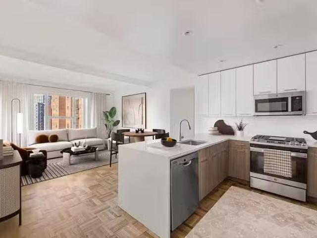 Apartment for rent in New York