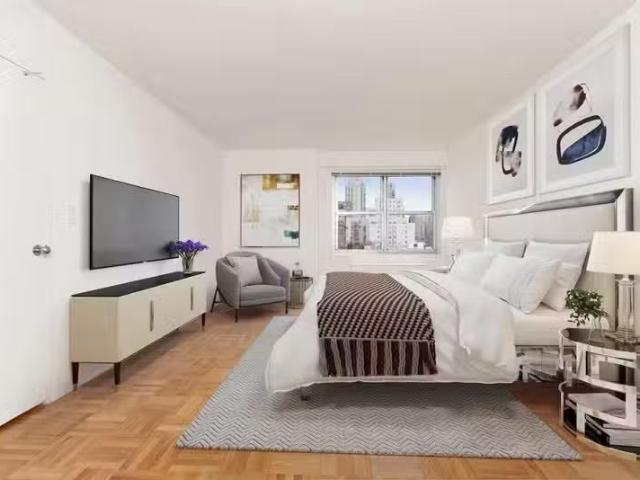 Apartment for rent in New York