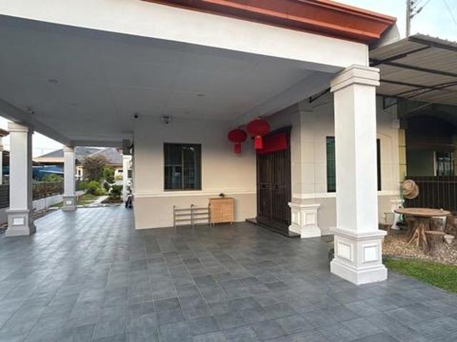 Residential House for sale in Kuching, Sarawak