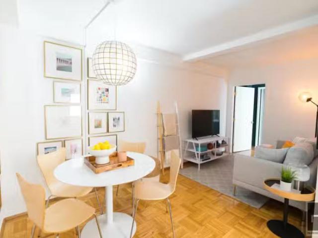 Apartment for rent in New York