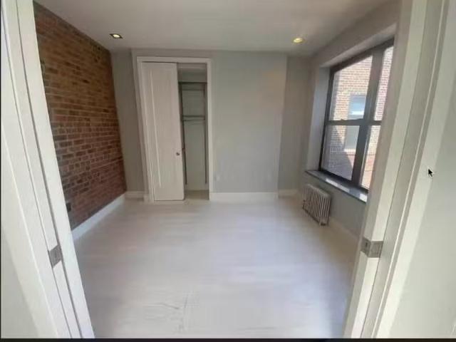 Apartment for rent in New York