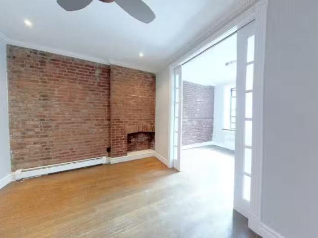 Apartment for rent in New York