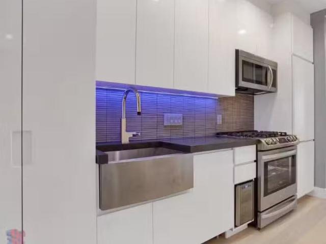 Apartment for rent in New York