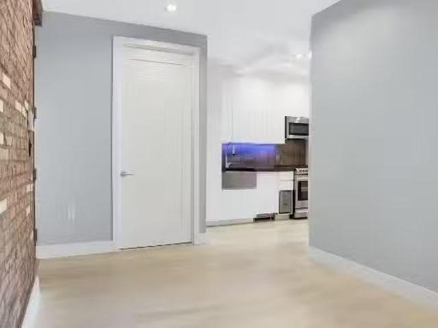 Apartment for rent in New York