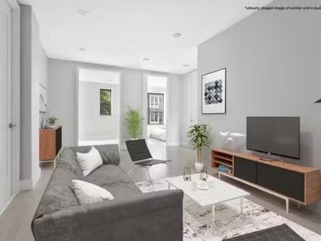 Apartment for rent in New York