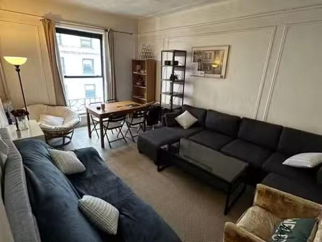 Apartment for rent in New York
