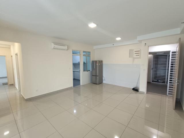 Serviced Residence for sale in Johor Bahru