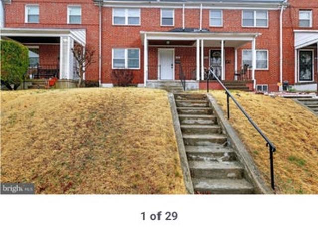 Room for rent in Perring Loch, Baltimore