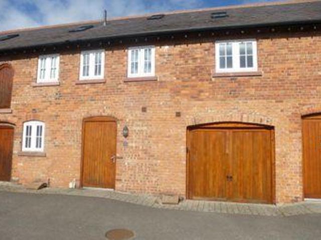 House for rent in Middlewich