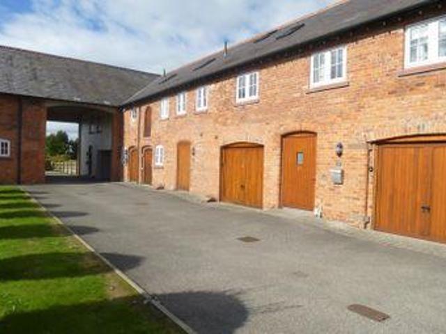 House for rent in Middlewich